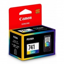 Canon CL-741 Color Ink Cartridge