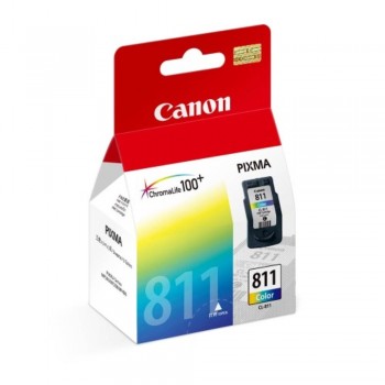 Canon CL-811 Color Ink Cartridge
