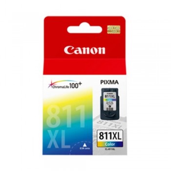Canon CL-811XL Color Ink Cartridge
