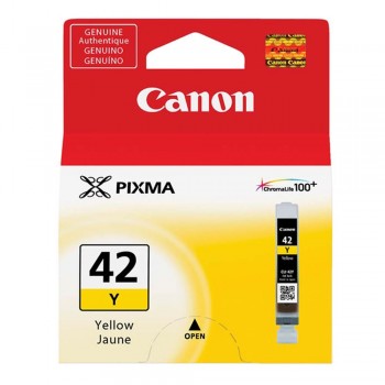 Canon CLI-42 Yellow ink tank (13ml)