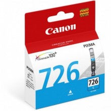 Canon CLI-726 Cyan Ink Cartridge