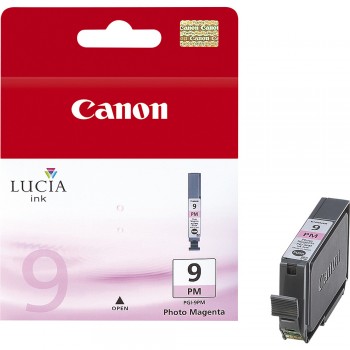 Canon PGI-9 Photo Magenta ink tank (14 ml)