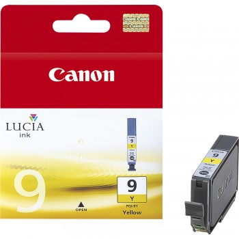 Canon PGI-9 Yellow ink tank (14 ml)