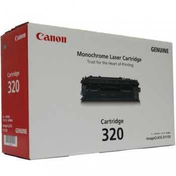 Canon Cartridge 320 Toner (5K pgs)