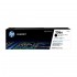 HP 206A Black Original LaserJet Toner Cartridge (W2110A)