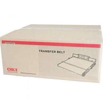 OKI C9600/9650/9800/9850 Transfer Belt 100K 42931604 (Item No: OKI C9600 TB)