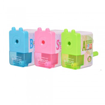 Changli Pencil Sharpener (CL-210)