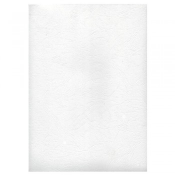 Binding Cover Paper White - 230gsm, 100sheets