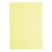 Light Colour A4 80gsm Paper - Ivory