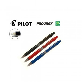 Pilot "PROGREX" Mechanical Pencil H-129/0.9mm