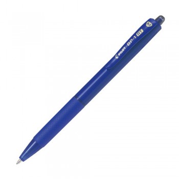 Pilot BP-1 RT Ball Pen 1.0mm Blue (BP-1RT-M-L)