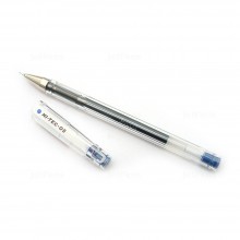 Pilot Hi-Tec-C Gel Pen 0.5 mm Blue