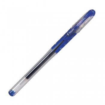 Pilot WinGel Gel Ink Pen 0.38mm Blue