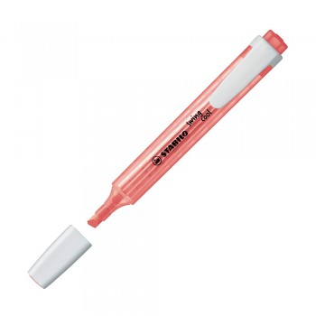Stabilo 275/40 (Red) Swing Cool Highlighter Pen