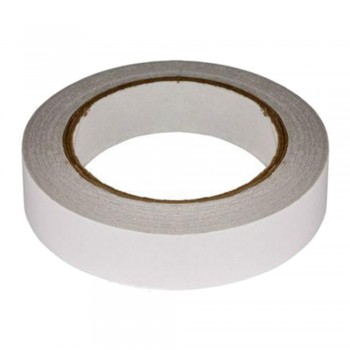 Double Sided Tissue Tape 18mm x 8m x 1 roll