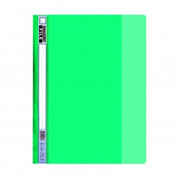 EMI 1807 Management File (Green)