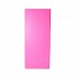 5" PVC Magazine Box File - Fancy Pink