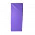 5" PVC Magazine Box File - Fancy Purple