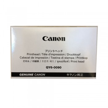 Canon QY6-0090 Print Head Color