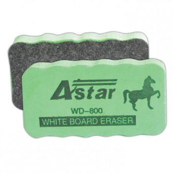 Astar Magnetic White Board Duster WD-800