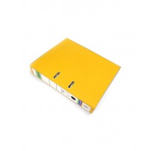 ABBA ARCH FILE 3" YELLOW 404 S-ADDITIONAL