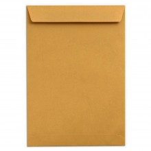 Brown Envelope ( 9" X 12.75" ) - A4 Size