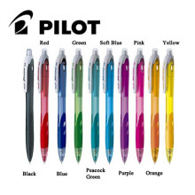 PILOT REXGRIP MECHANICAL PENCIL 0.5MM