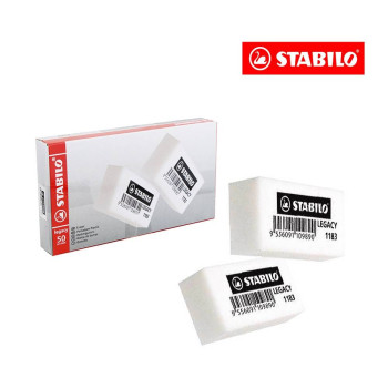 STABILO ERASER