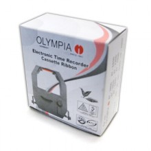 Olympia R0016 Time Recorder Ribbon (TP 68D)