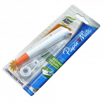 Papermate Dryline Ultra Correction Tape+Refill 