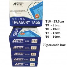 Astar Treasury Tags 10T 