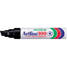 ARTLINE 100 GIANT PERMANENT MARKER BLACK