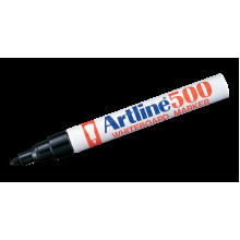 ARTLINE 500 WHITEBOARD MARKER - 2.0MM BLACK