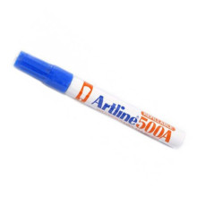 ARTLINE 500 WHITEBOARD MARKER - 2.0MM BLUE