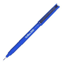 ARTLINE PEN 200 0.4MM BLUE