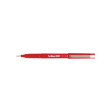 ARTLINE PEN 200 0.4MM RED