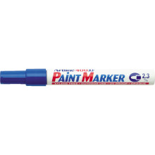 ARTLINE PAINT MARKER 400XF DARK BLUE  