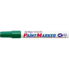 ARTLINE PAINT MARKER 400XF DARK GREEN 