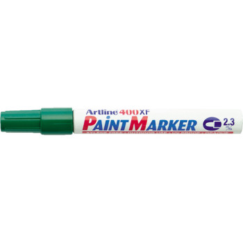 ARTLINE PAINT MARKER 400XF DARK GREEN 