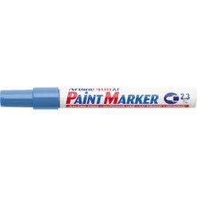 ARTLINE PAINT MARKER 400XF LIGHT BLUE 