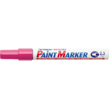 ARTLINE PAINT MARKER 400XF PINK 