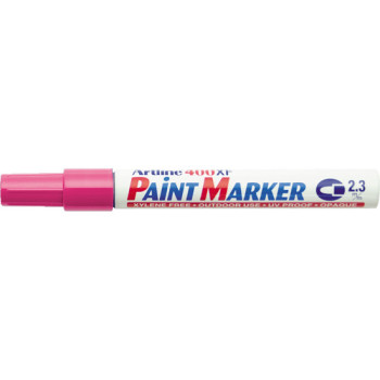 ARTLINE PAINT MARKER 400XF PINK 