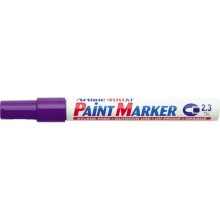 ARTLINE PAINT MARKER 400XF PURPLE 