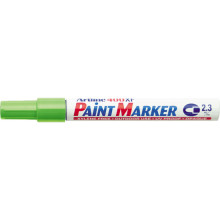 ARTLINE PAINT MARKER 400XF LIGHT GREEN 