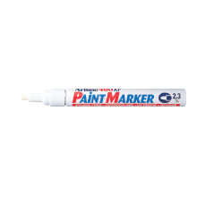 ARTLINE PAINT MARKER 400XF WHITE 