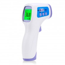 Infrared Thermometer Non Contact Person
