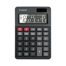 CANON AS 120 CALCULATOR