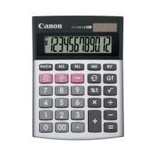 CANON CALCULATOR LS 120HI-111-12 DIGIT 