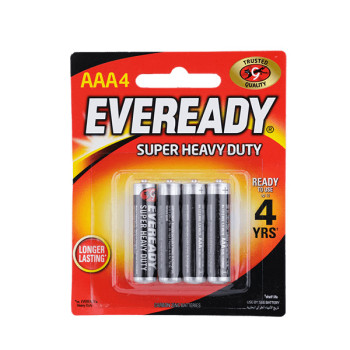 EVEREADY BATTERY AAA