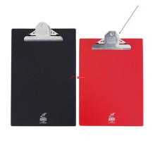 PVC A4 CLIP BOARD